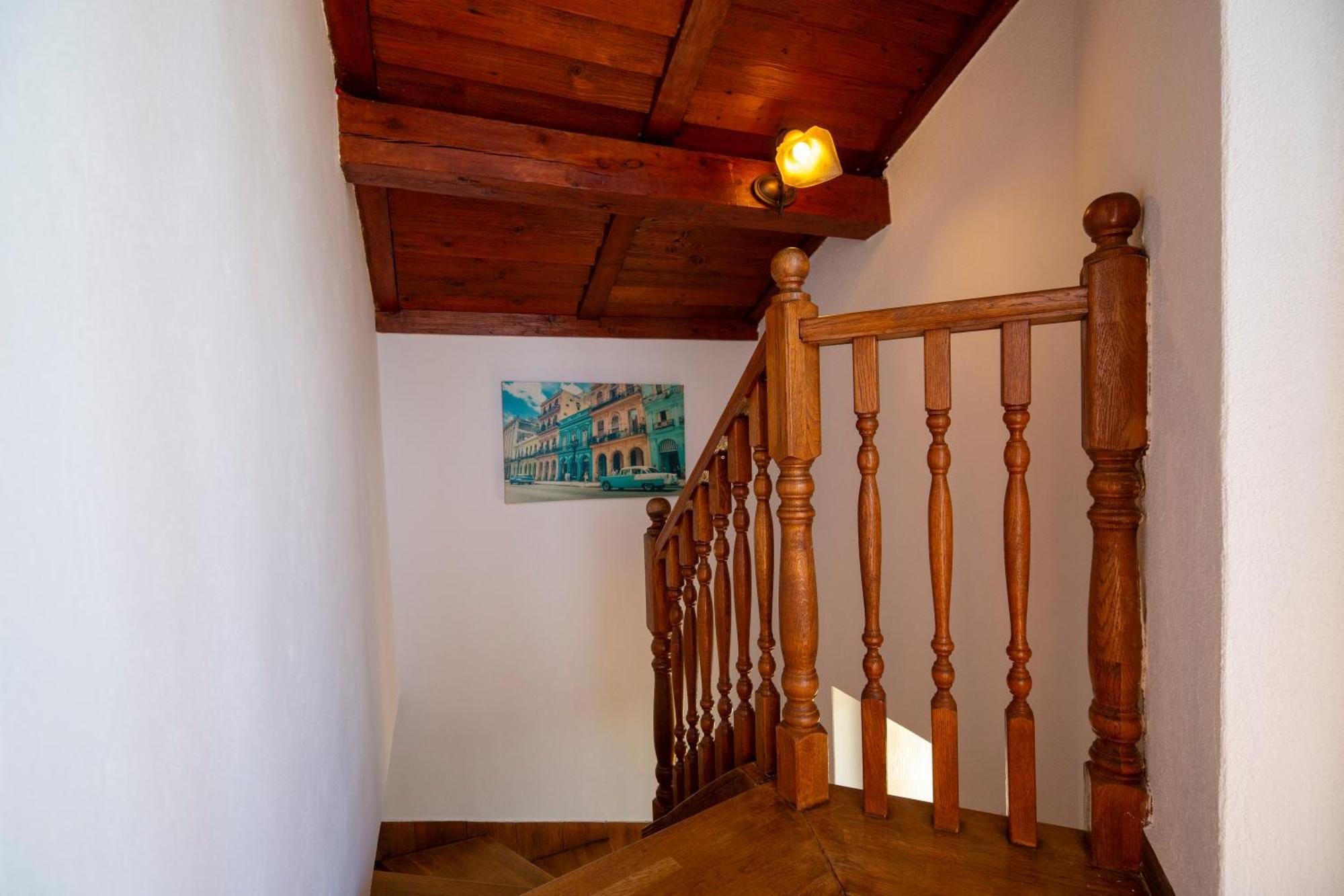 Apartman Viki Stinjan Pula Exteriör bild